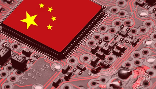 China’s Rise in AI Research: A New Global Technology Power