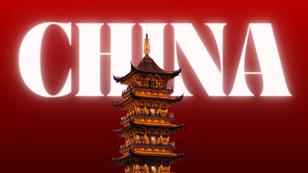 China’s Next Big Move Could Reshape the Global Economy — Here’s What We Know