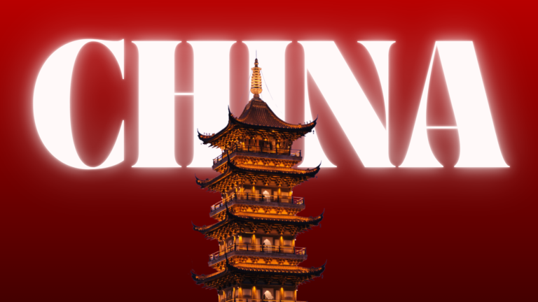 China’s Next Big Move Could Reshape the Global Economy — Here’s What We Know