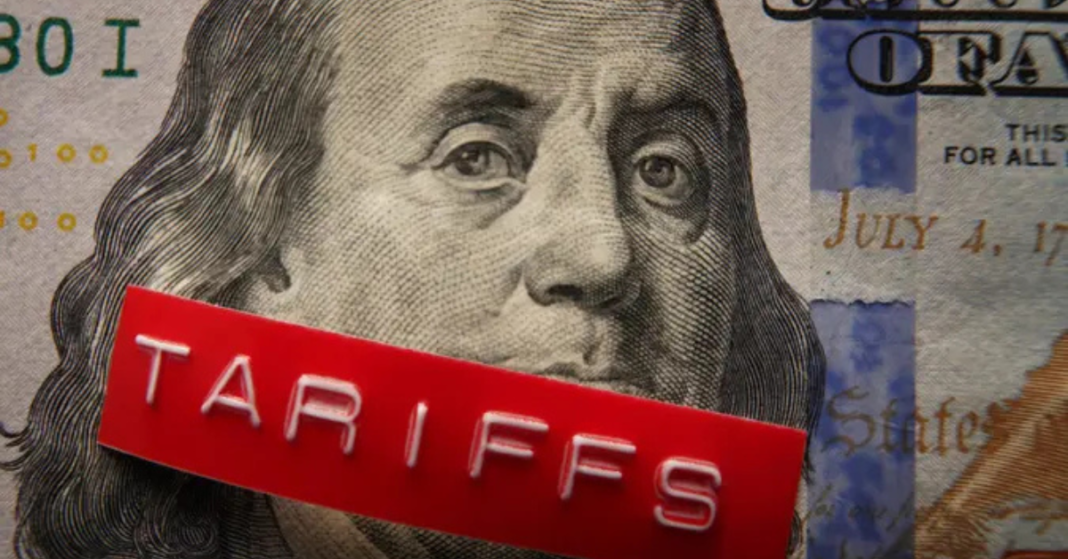 Tariffs Aren’t Going Away — They’re Evolving