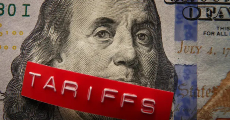 Tariffs Aren’t Going Away — They’re Evolving