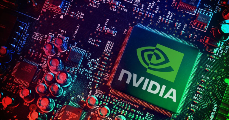 Nvidia Is Quietly Fueling the Next AI Wave — Inside Its Bold Startup Investment Strategy